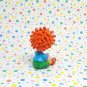 Rugrats Chuckie Finster Easter PVC Figure