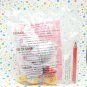 McDonald's Sanrio 30th Anniversary Hello Kitty Bike Pencil Topper
