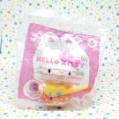 McDonald's Hello Kitty Loves Music