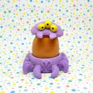 McDonalds Halloween McNugget Buddies Spider Costume Replacement