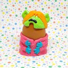 McDonalds Halloween McNugget Buddies Alien Monster