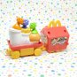 McDonald's Happy Meal  Happy Birthday Train
