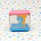 Fisher Price Peek a Blocks Numbers 2 Block
