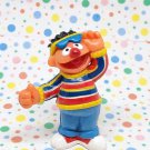 Sesame Street Ernie Figure