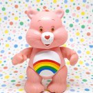 Care Bears Cheer Bear Poseable Figurine
