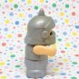 Shelcore Duplo Building Set Knight Figure