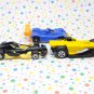 McDonald's Hot Wheels Cars lot 2002