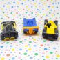 McDonald's Hot Wheels Cars lot 2002