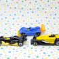 McDonald's Hot Wheels Cars lot 2002