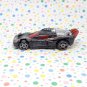 McDonald's Hot Wheels Spine Buster Car 2008 Happy Meal Car