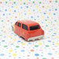 McDonald's Hot Wheels Studebaker Car 2000 Happy Meal Car