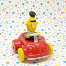 Sesame Street IILCO Toy Bert Car