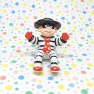McDonald's Hamburglar Carnival Ride Happy Meal Toy