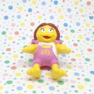 McDonald's 40 Years of Happy Meal Carnival Happy Meal Birdie