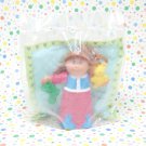 McDonalds Cabbage Patch Happy Meal 1992