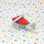 Burger King Matchbox Helicopter
