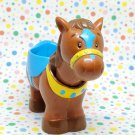 Fisher-Price Backyardigans Bobblin' Big Top Circus Horse Part