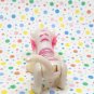 McDonald's Littlest Pet Shop TIger 1995 Happy Meal Toy