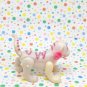 McDonald's Littlest Pet Shop TIger 1995 Happy Meal Toy