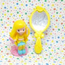McDonald's Strawberry Shortcake 2010 Lemon Meringue Figurine Happy Meal Toy