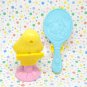 McDonald's Strawberry Shortcake 2010 Lemon Meringue Figurine Happy Meal Toy