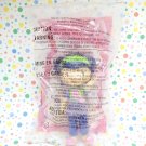 McDonalds Strawberry Shortcake 2006 Tea Blossom Doll