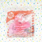 McDonalds Build a Bear Hugs For You Monkey Happy Meal Toy 2009