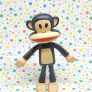 McDonalds Paul Frank Julius Bendable Monkey Happy Meal Toy 2012