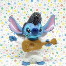 McDonalds Disney Lilo and Stitch Elvis  Happy Meal Toy 2002
