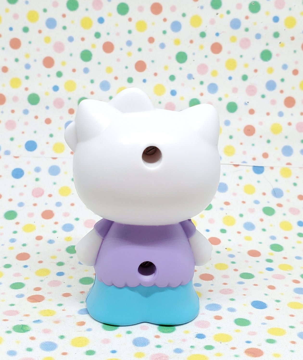 McDonald's Sanrio 30th Anniversary Hello Kitty Ring Around The Kitty