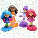 McDonalds Strawberry Shortcake 2011 Doll Lot