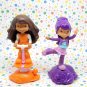 McDonalds Strawberry Shortcake 2011 Doll Lot