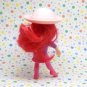 McDonald's Happy Meal Toys Strawberry Shortcake 2007 Figures