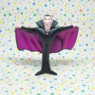 McDonalds Hotel Transylvania Cape Flappin' Drac 2012