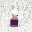 McDonalds Rabbids Xray Rabbit Figure 2015