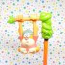 McDonalds Squirrel Boy Swinging Jake Pencil Topper 2007