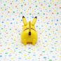 McDonalds Nintendo Sun and Moon Pokemon Pikachu Figure 2012