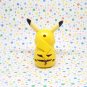 McDonalds Nintendo Pokemon Black and White Pikachu Light Up Figure