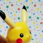 McDonalds Nintendo Pokemon Black and White Pikachu Light Up Figure