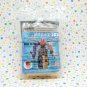 McDonalds Power Rangers Megaforce Tiger Mechazord 2013