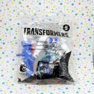 McDonalds Transformers Strongarm Figure 2016