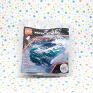 McDonalds Lego Racers Circuit Star Car 2009