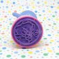 Care Bears Day Dream Bear Stamper