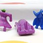 McDonalds Batman The Brave and The Bold Joker Bat-Mite Jokermobile