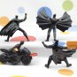 McDonalds Batman Beware The Batman Figures Lot 2013