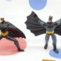 McDonalds Batman Beware The Batman Figures Lot 2013