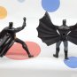 McDonalds Batman Beware The Batman Figures Lot 2013