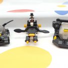 McDonalds Batman Lego Batman Lot 2008