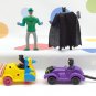 Vintage Burger King McDonalds Batman Lot 1991-1993