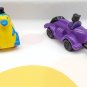 Vintage Burger King McDonalds Batman Lot 1991-1993